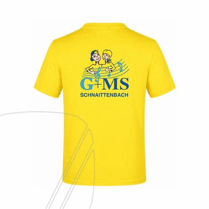 GMS Schnaittenbach T-Shirt Unisex