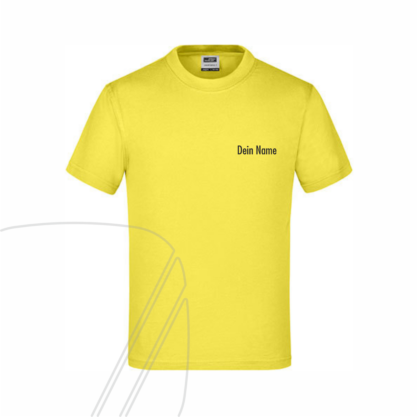 GMS Schnaittenbach T-Shirt Kids (Gr.: 98-164)
