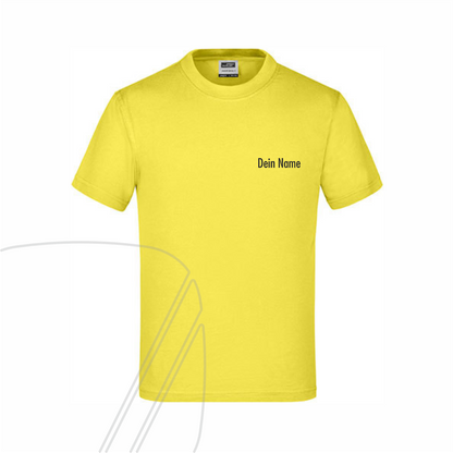 GMS Schnaittenbach T-Shirt Kids (Gr.: 98-164)