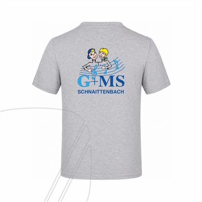 GMS Schnaittenbach T-Shirt Unisex