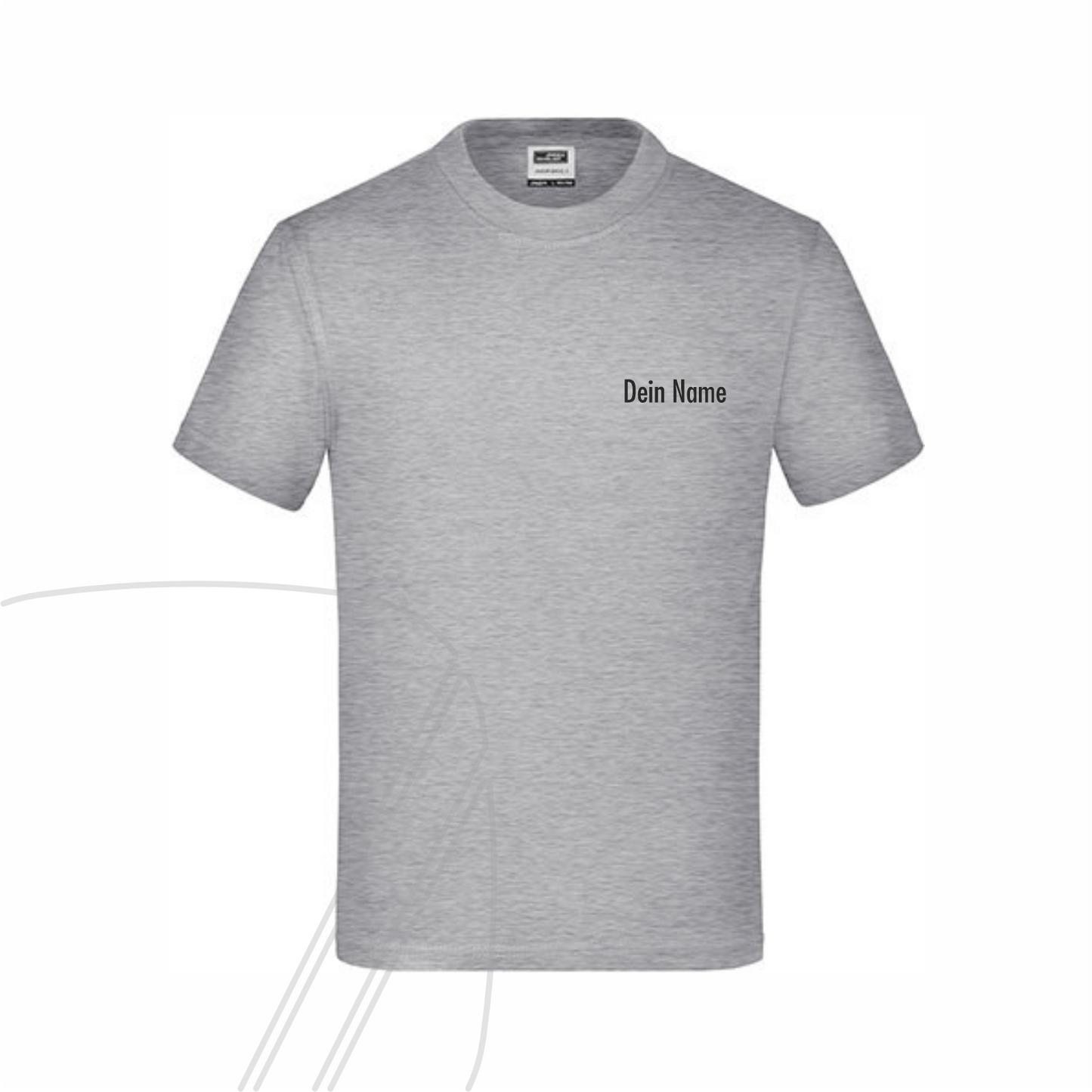 GMS Schnaittenbach T-Shirt Kids (Gr.: 98-164)