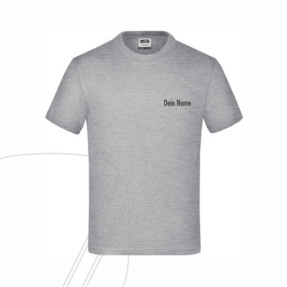 GMS Schnaittenbach T-Shirt Kids (Gr.: 98-164)