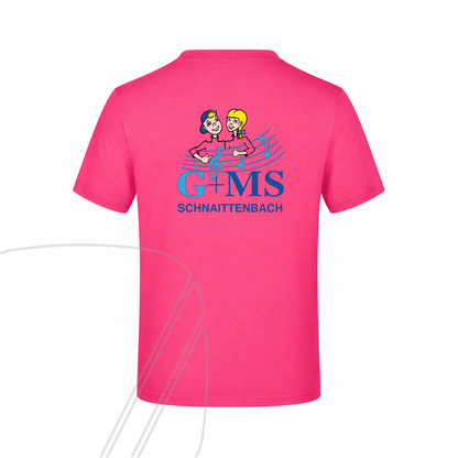 GMS Schnaittenbach T-Shirt Unisex
