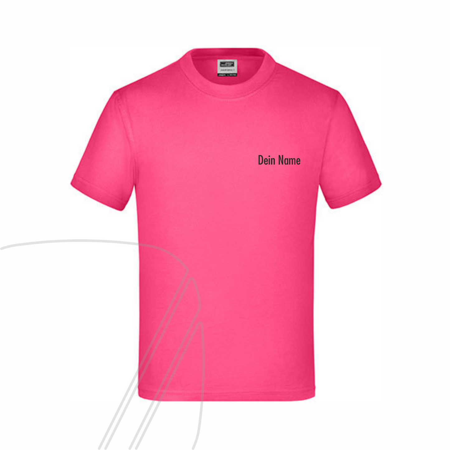 GMS Schnaittenbach T-Shirt Kids (Gr.: 98-164)