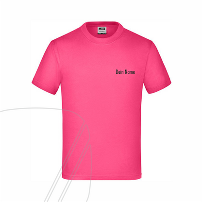 GMS Schnaittenbach T-Shirt Kids (Gr.: 98-164)