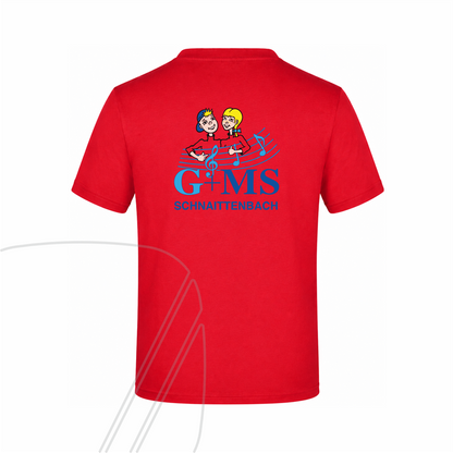 GMS Schnaittenbach T-Shirt Unisex