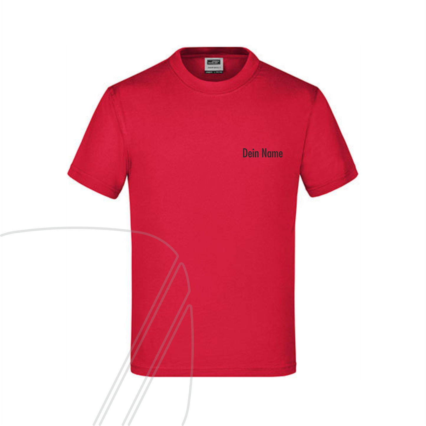 GMS Schnaittenbach T-Shirt Kids (Gr.: 98-164)