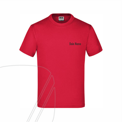 GMS Schnaittenbach T-Shirt Kids (Gr.: 98-164)