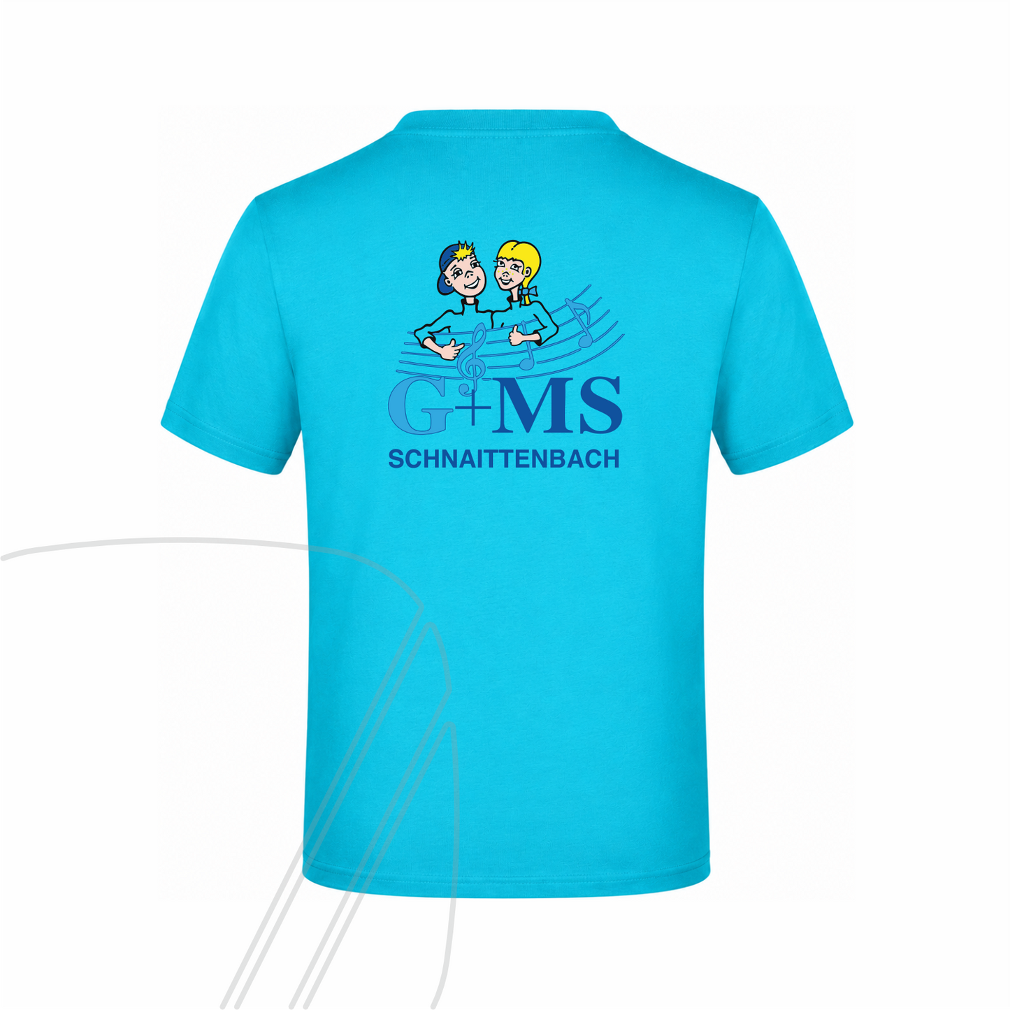 GMS Schnaittenbach T-Shirt Unisex