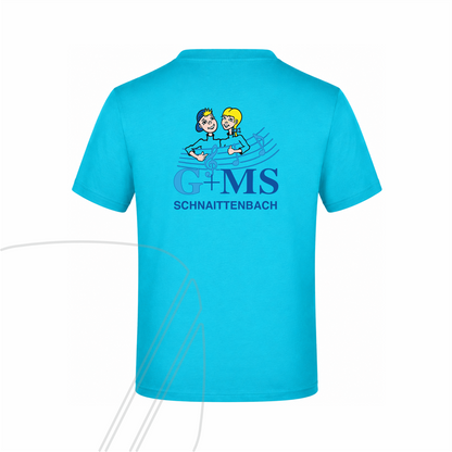 GMS Schnaittenbach T-Shirt Unisex