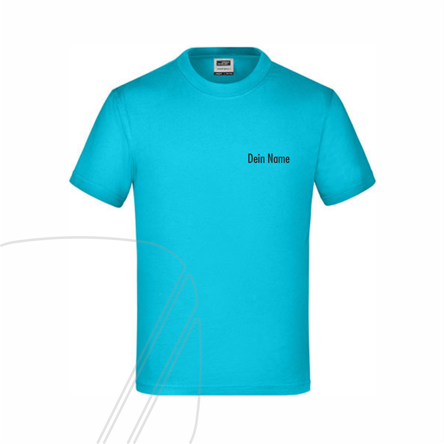 GMS Schnaittenbach T-Shirt Kids (Gr.: 98-164)