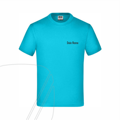 GMS Schnaittenbach T-Shirt Kids (Gr.: 98-164)
