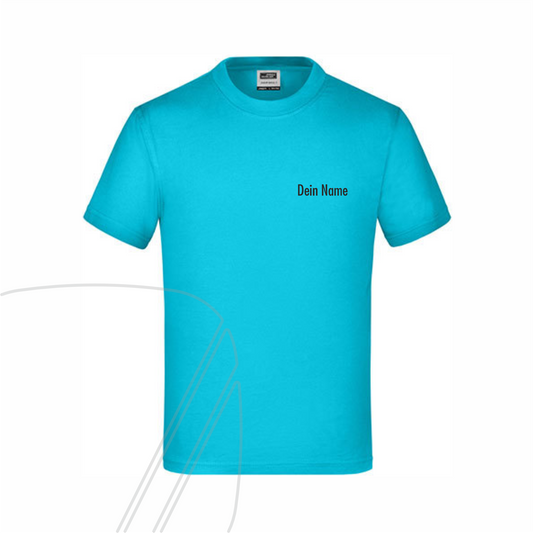 GMS Schnaittenbach T-Shirt Kids (Gr.: 98-164)