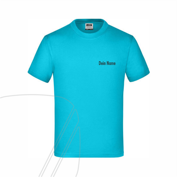 GMS Schnaittenbach T-Shirt Kids (Gr.: 98-164)