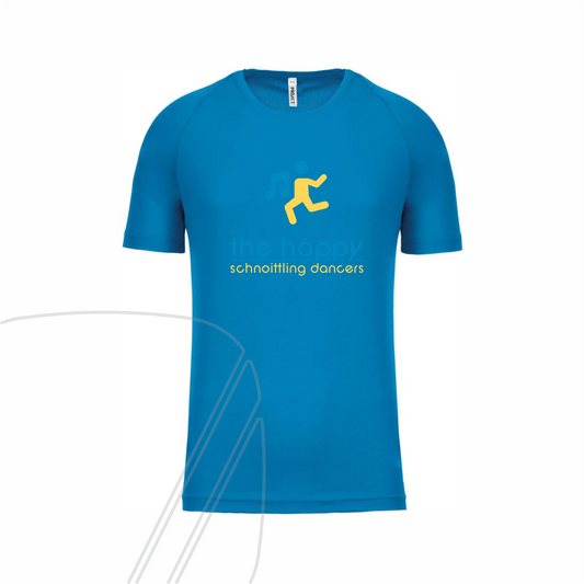 GMS Schnaittenbach Funktionsshirt Tanz Kinder