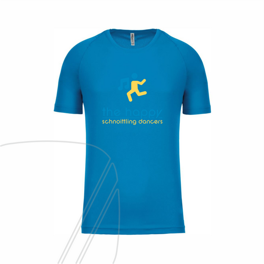 GMS Schnaittenbach Funktionsshirt Tanz Unisex