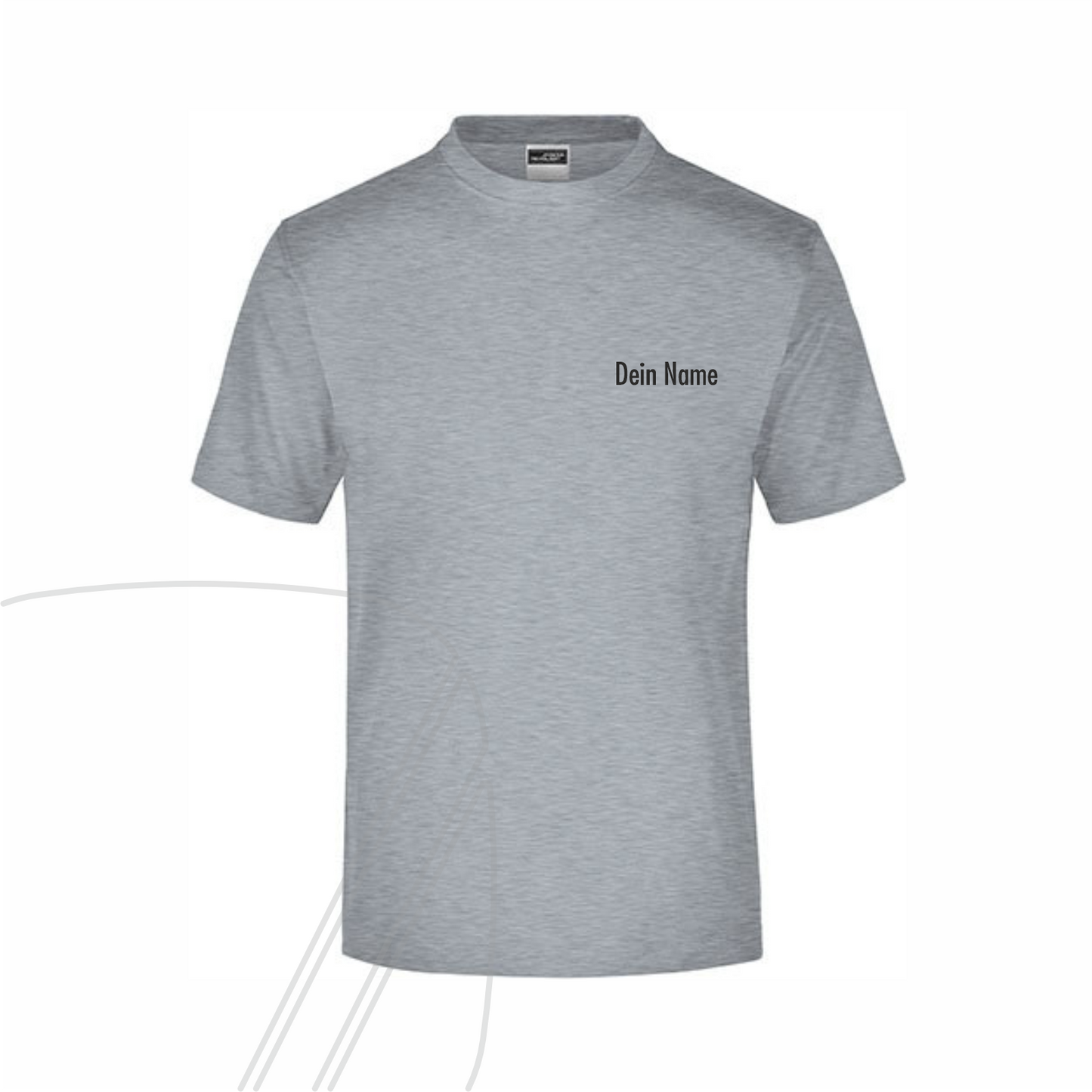 GMS Schnaittenbach T-Shirt Unisex