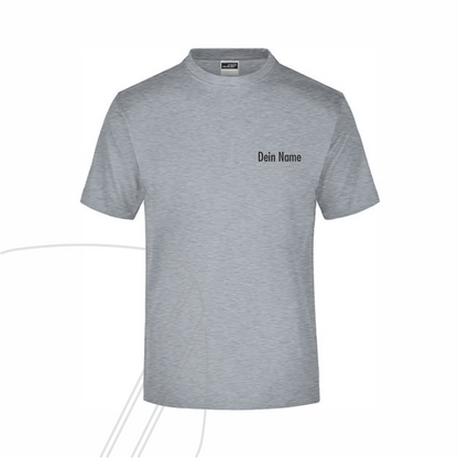 GMS Schnaittenbach T-Shirt Unisex
