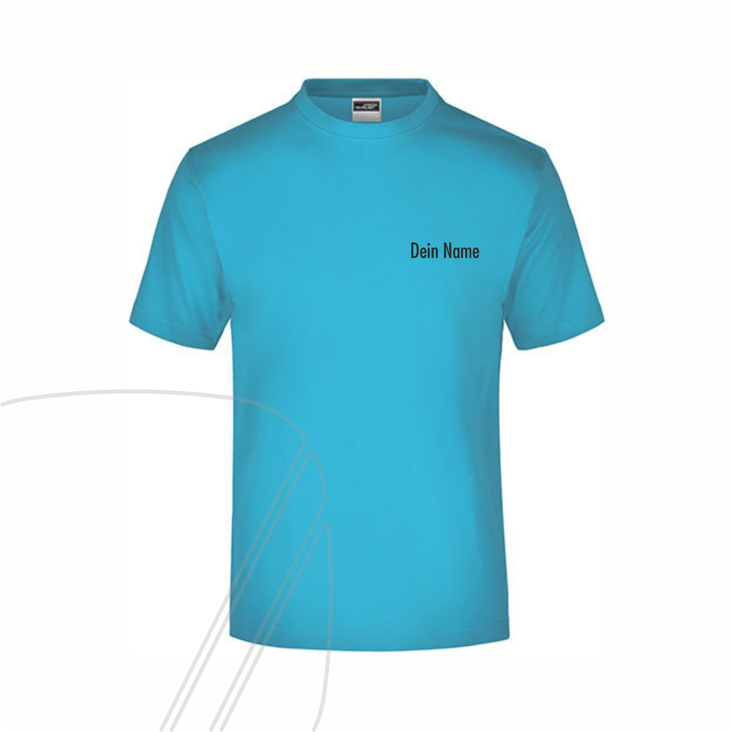 GMS Schnaittenbach T-Shirt Unisex