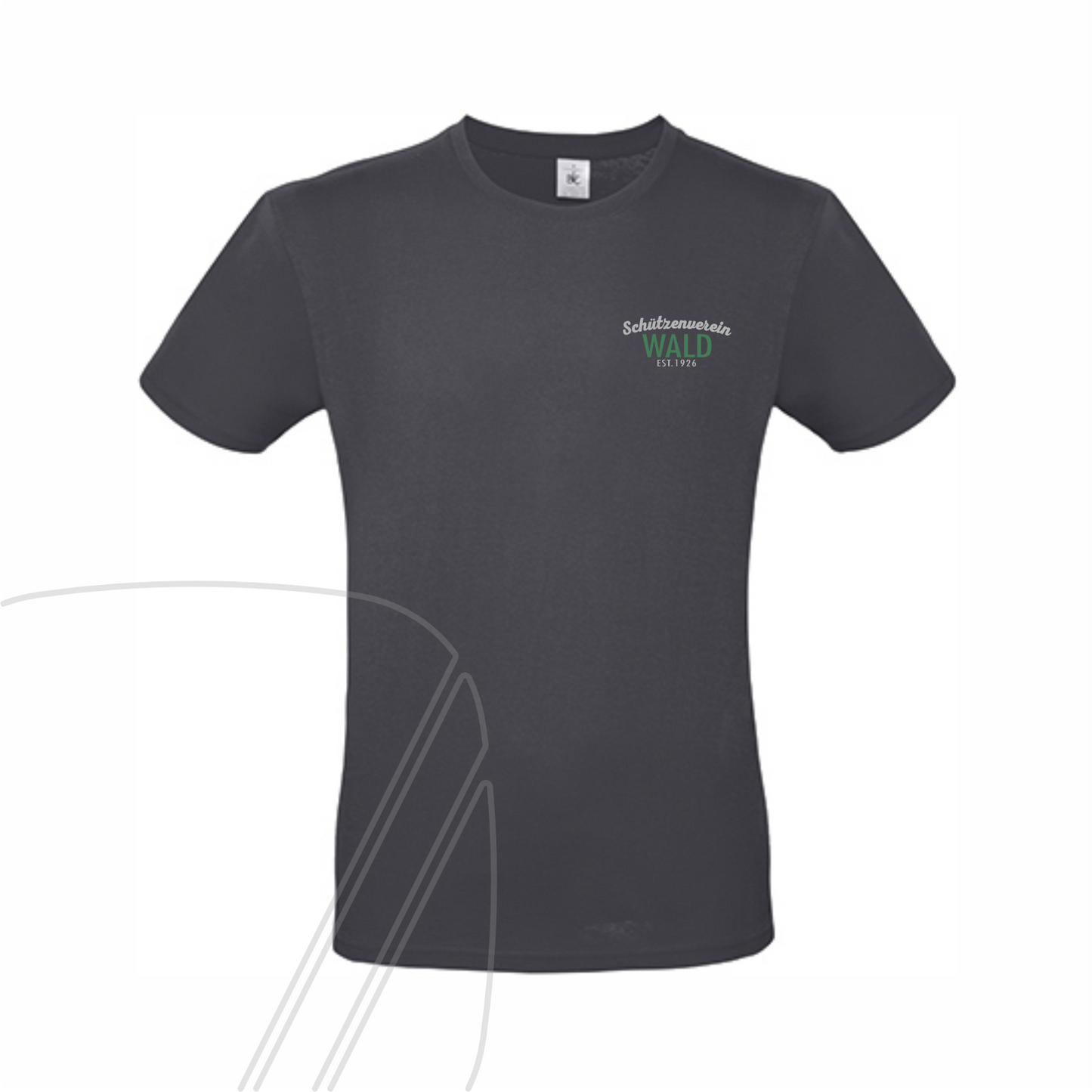 Schützenverein Wald T-Shirt Kids ab 12 Jahre