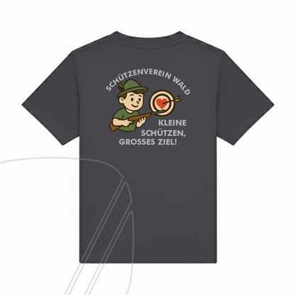 Schützenverein Wald T-Shirt Kids bis 12 Jahre