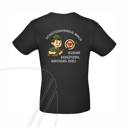 Schützenverein Wald T-Shirt Kids (Gr.: 86-161)