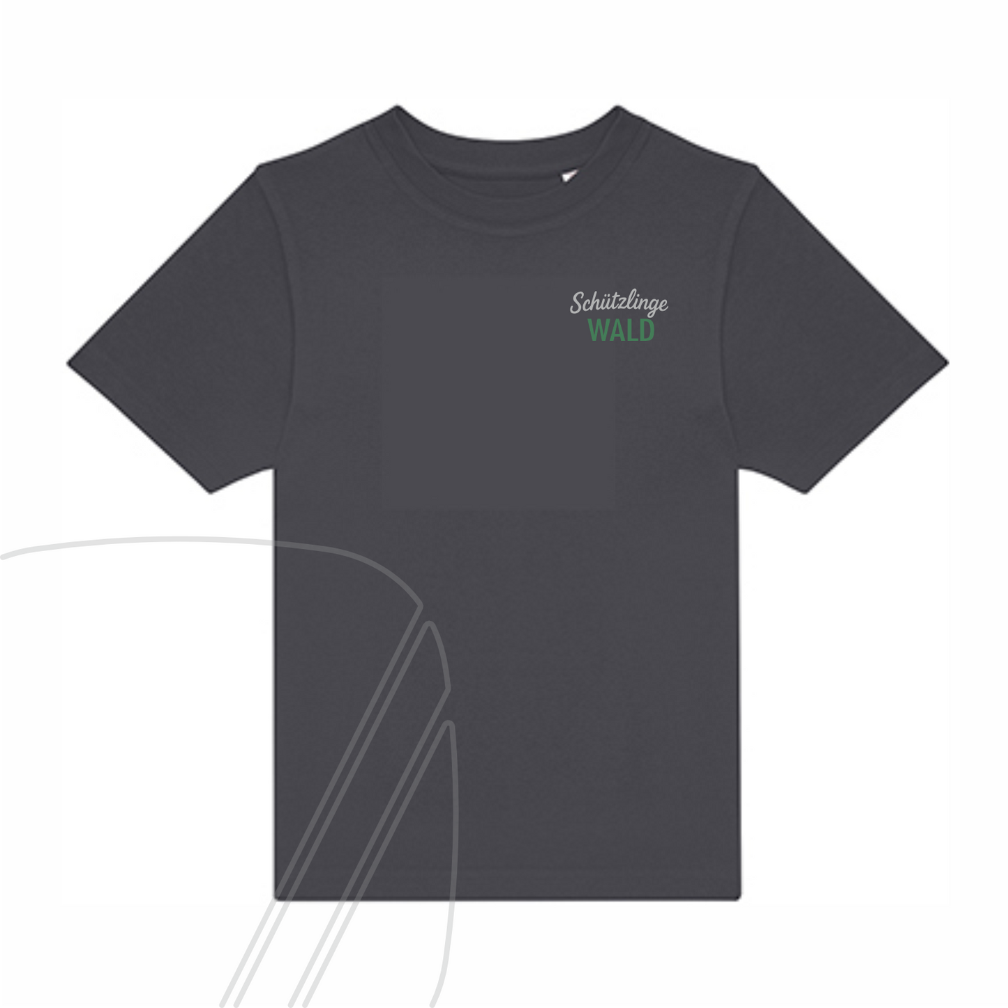 Schützenverein Wald T-Shirt Kids bis 12 Jahre