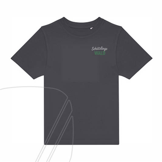 Schützenverein Wald T-Shirt Kids bis 12 Jahre