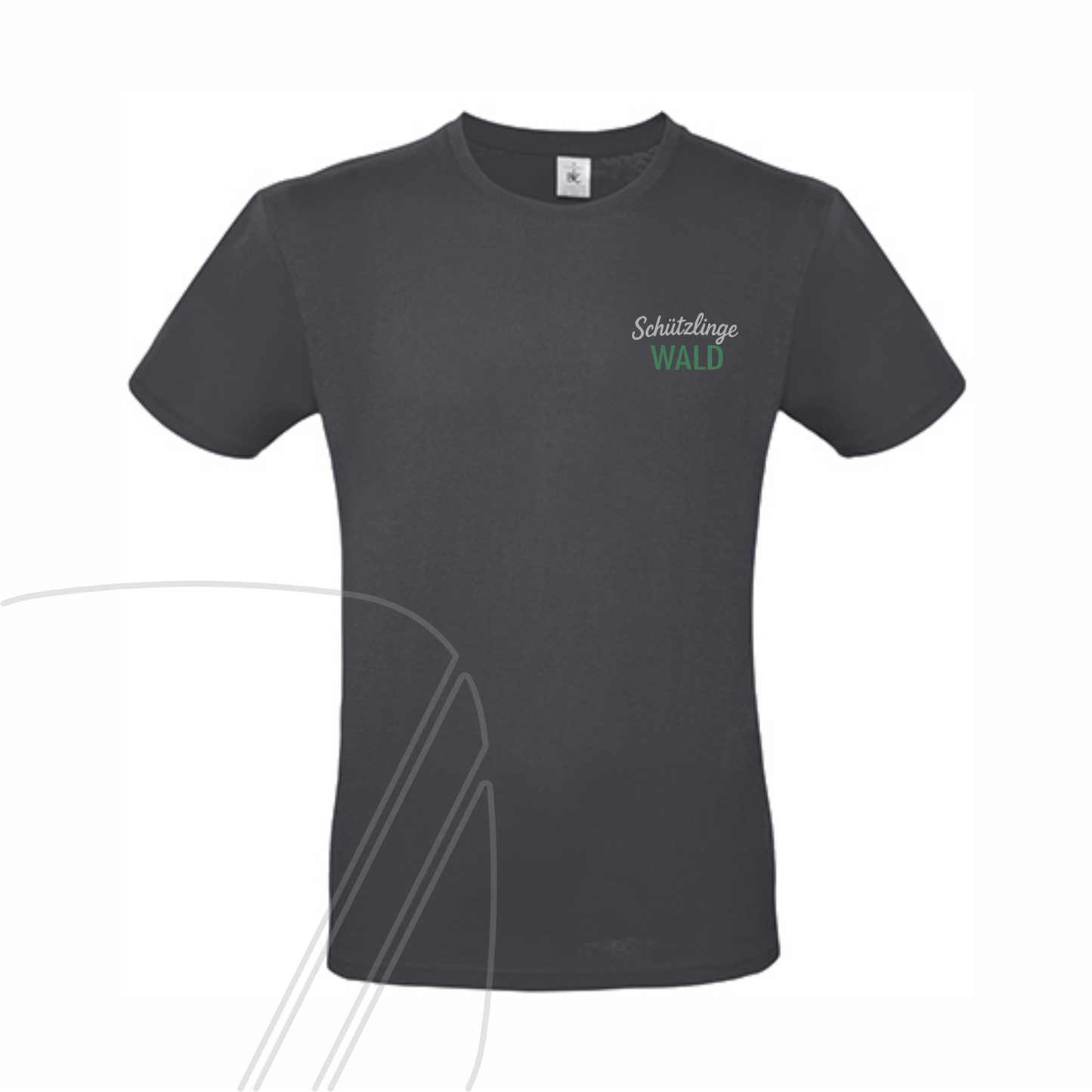 Schützenverein Wald T-Shirt Kids (Gr.: 86-161)