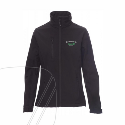 Schützenverein Wald Damen Dublin Softshell Jacke