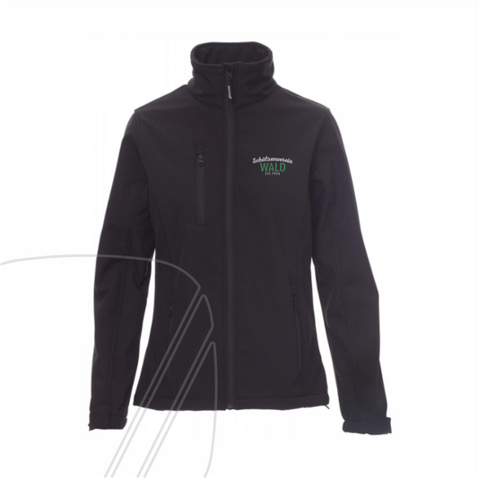 Schützenverein Wald Damen Dublin Softshell Jacke