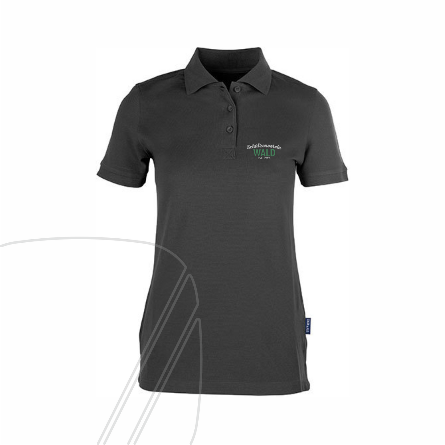 Schützenverein Wald Damen Poloshirt