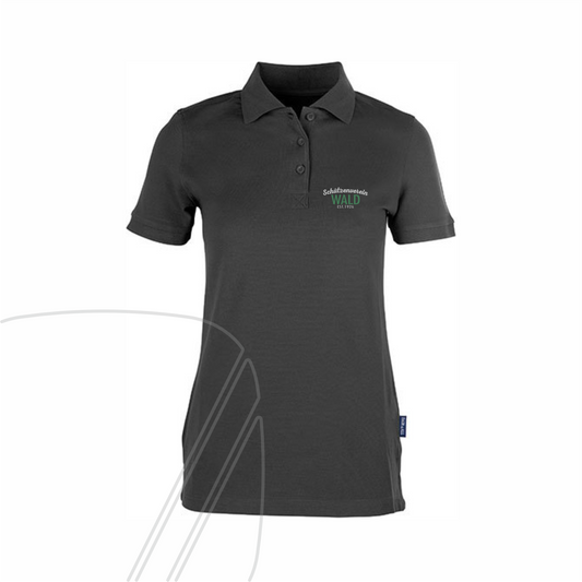 Schützenverein Wald Damen Poloshirt