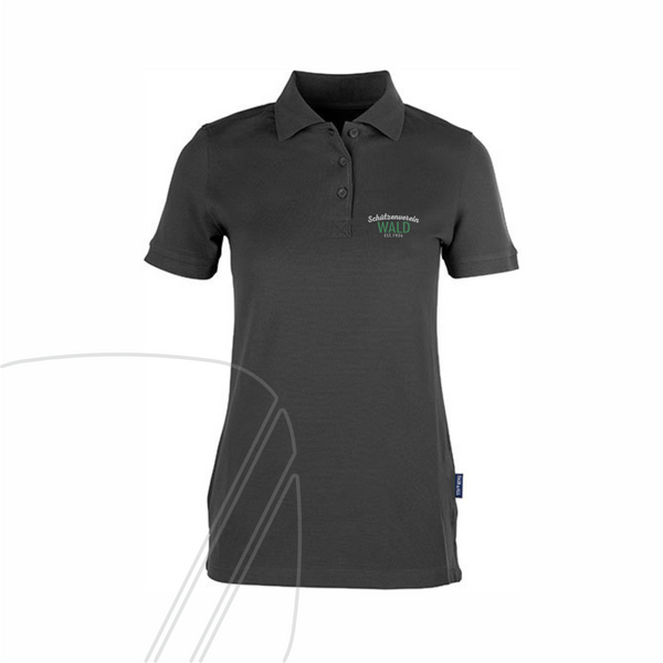 Schützenverein Wald Damen Poloshirt