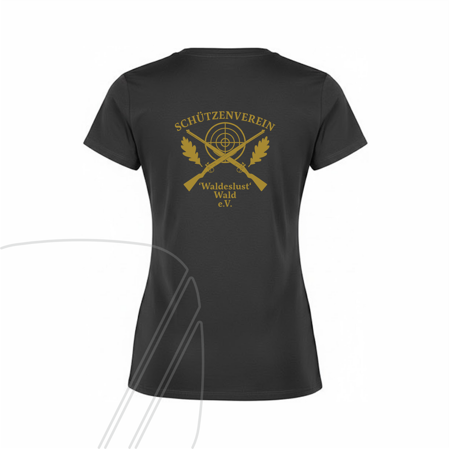 Schützenverein Wald Damen T-Shirt
