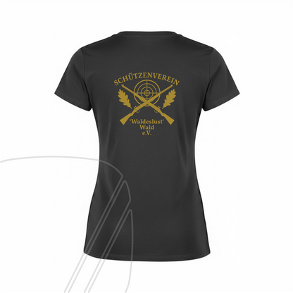 Schützenverein Wald Damen T-Shirt