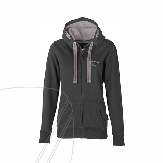 Schützenverein Wald Damen Zip-Hoodie