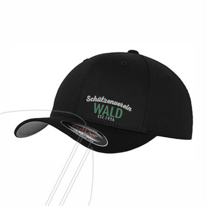 Schützenverein Wald Flexfit-Cap