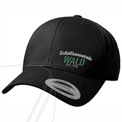 Schützenverein Wald Classic Cap - verstellbar