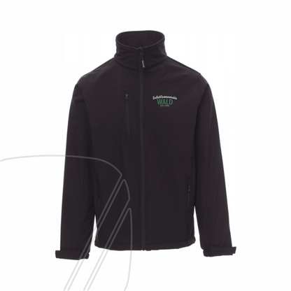 Schützenverein Wald Unisex Dublin Softshell Jacke