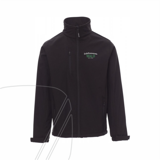 Schützenverein Wald Unisex Dublin Softshell Jacke