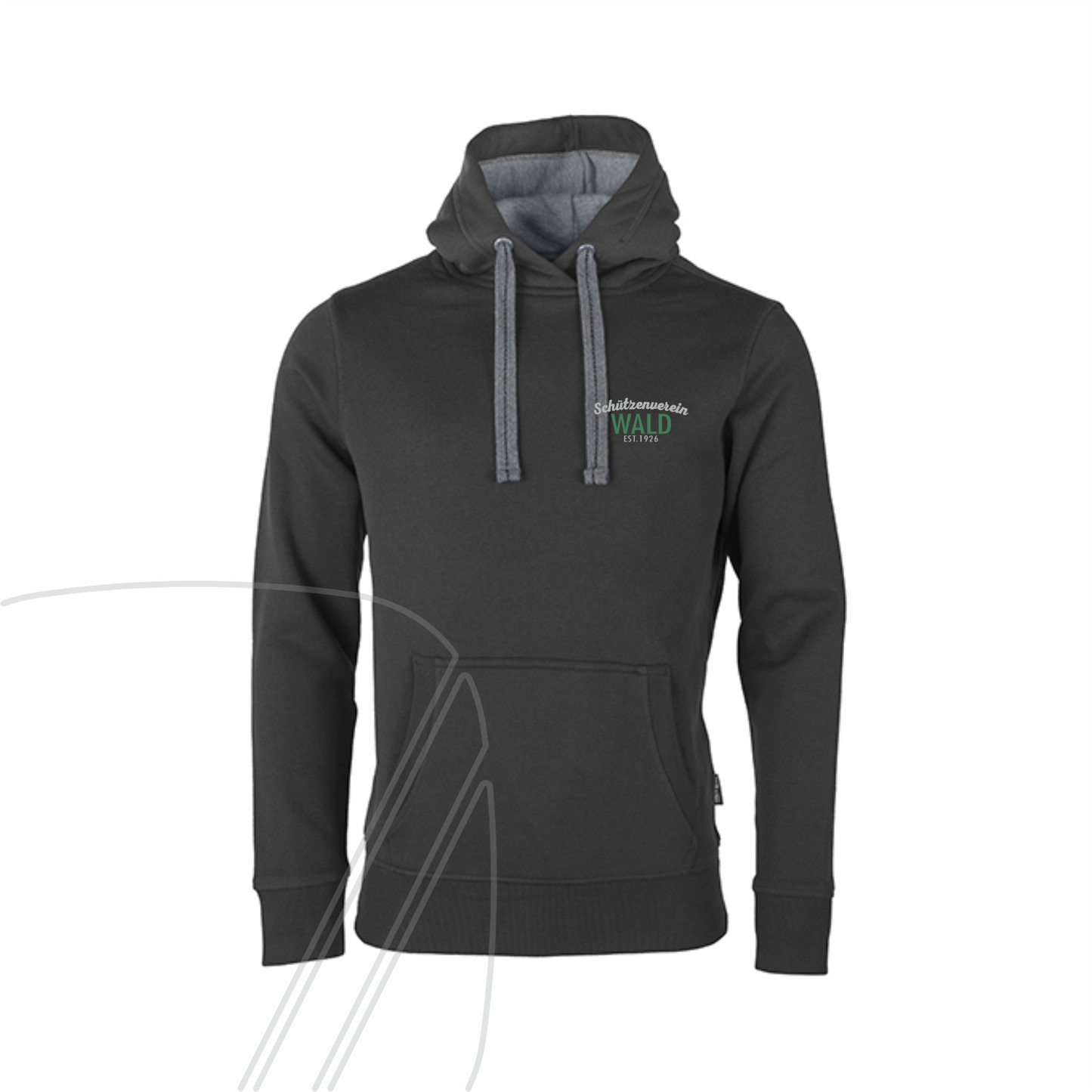Schützenverein Wald Unisex Hoodie
