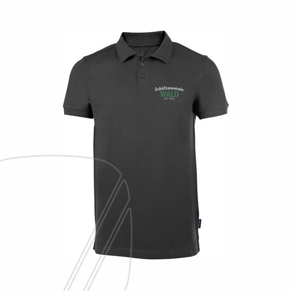 Schützenverein Wald Herren Poloshirt