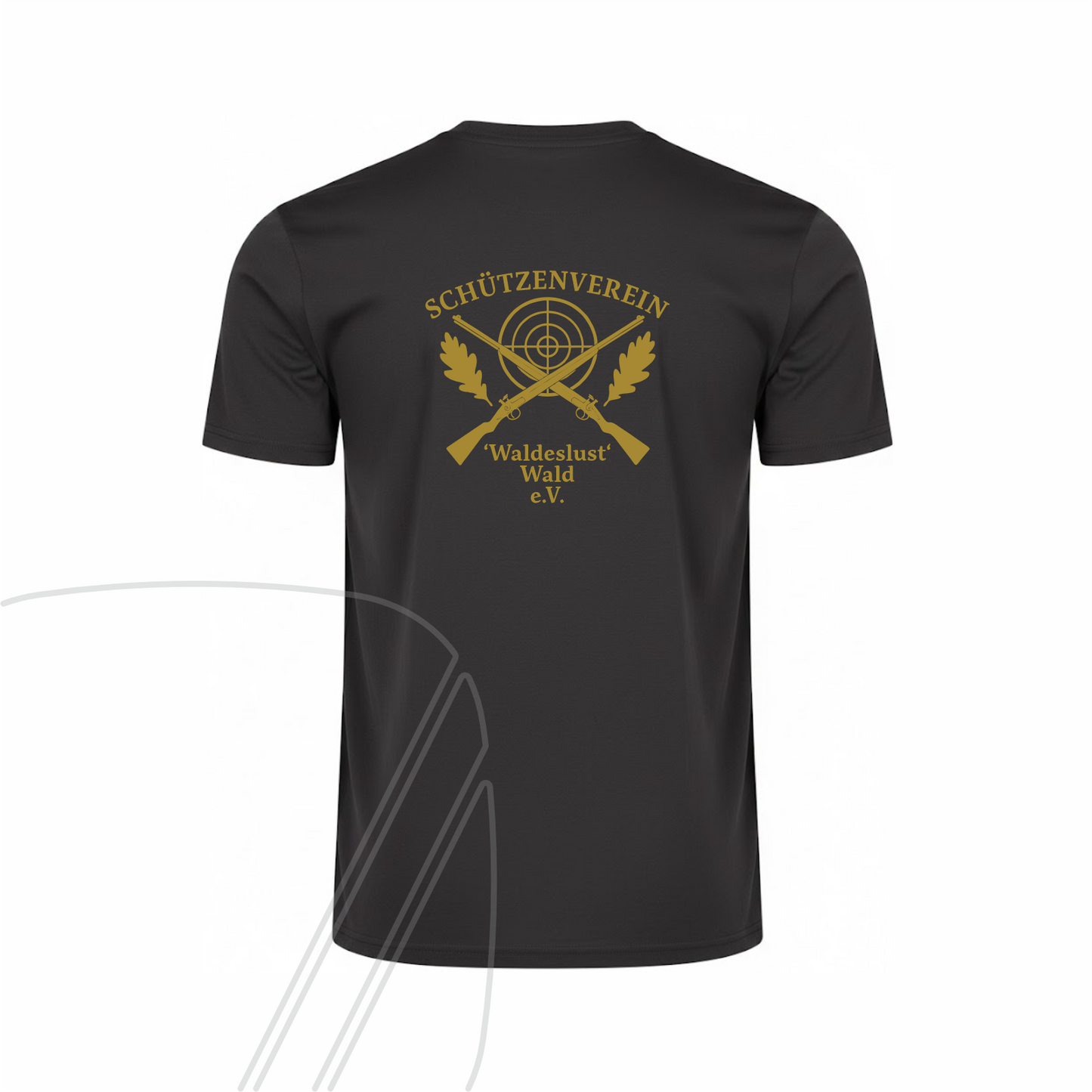 Schützenverein Wald Herren T-Shirt