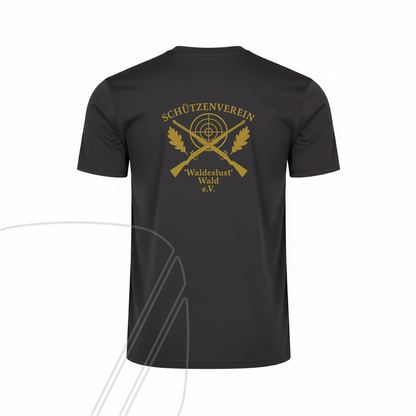 Schützenverein Wald Herren T-Shirt