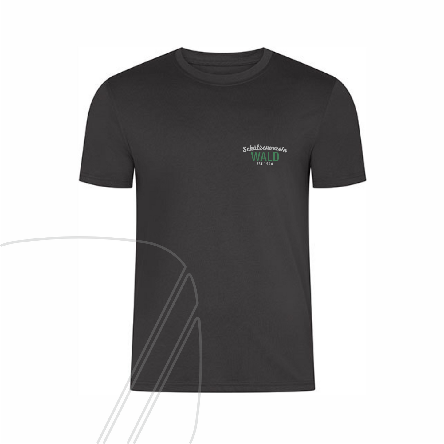 Schützenverein Wald Herren T-Shirt