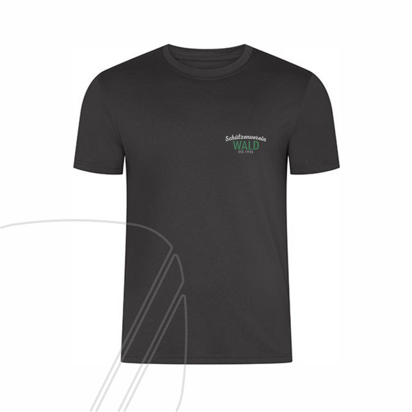 Schützenverein Wald Herren T-Shirt