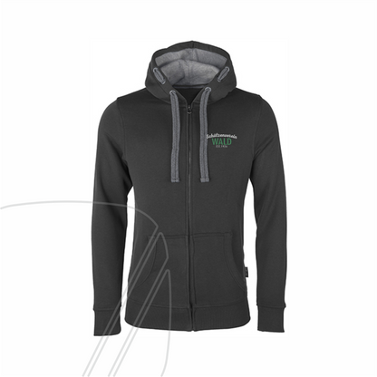 Schützenverein Wald Herren Zip-Hoodie