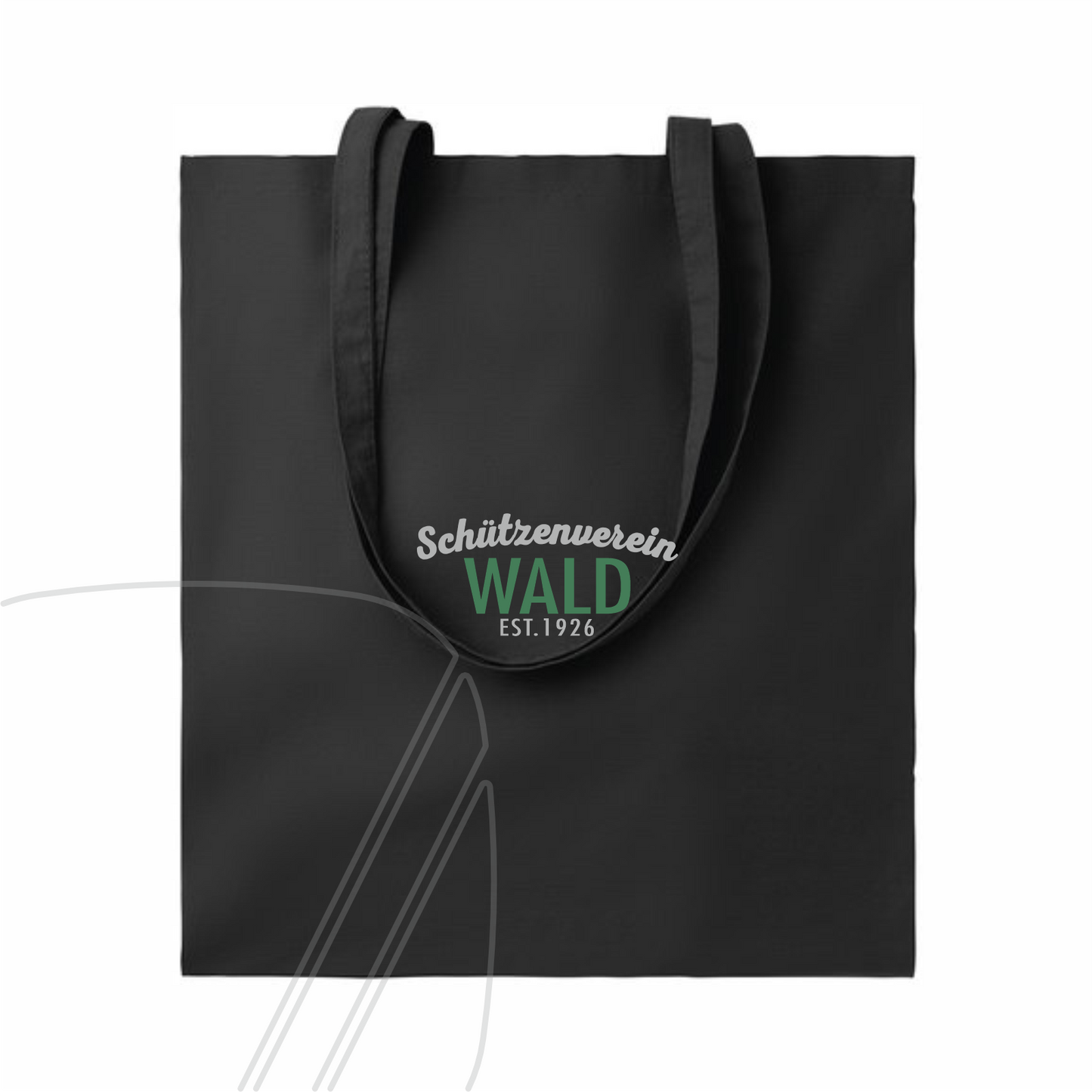 Schützenverein Wald Tragetasche