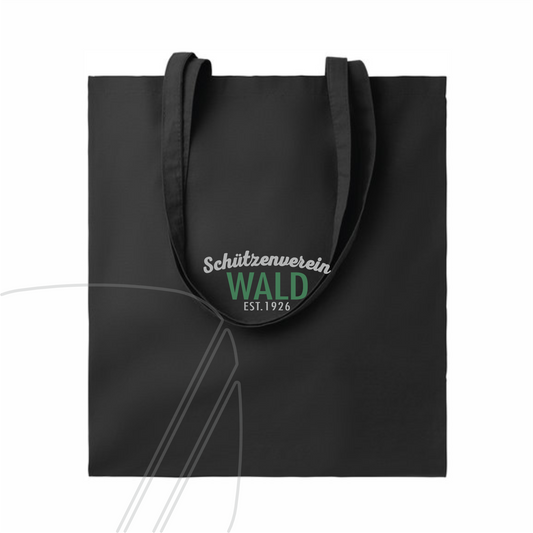 Schützenverein Wald Tragetasche